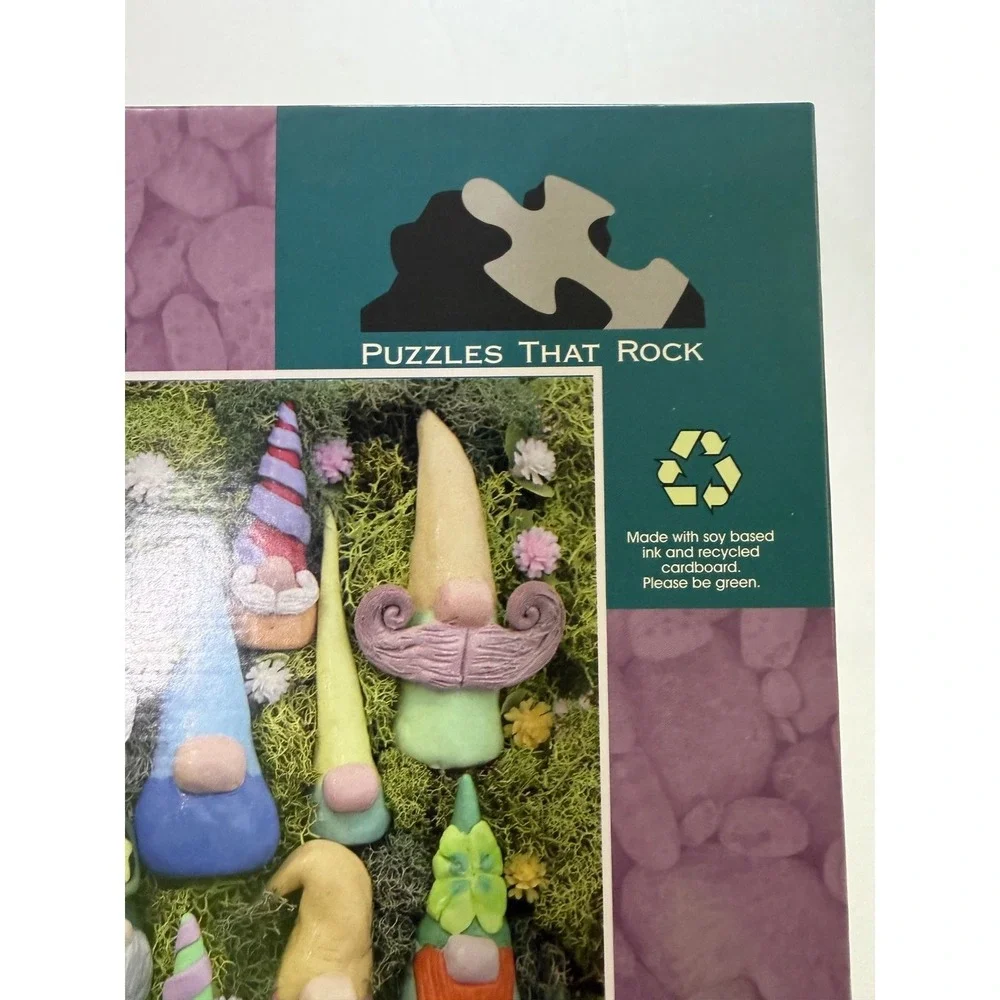 N/A puzzles that